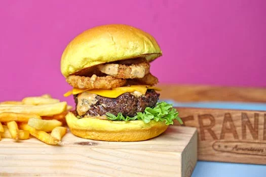 crispy onion rings beer battered